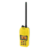 Oricom MX500 5W Hand Held Radio (Yellow)