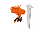 Wildtrak Easy up Mozzie Dome 2 Fly