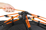 Wildtrak Easy up Mozzie Dome 2