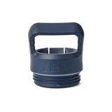 Yeti Rambler Straw Cap Navy