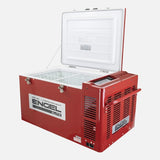 Engle 60 Litre Portable Fridge MT60J Elite Red