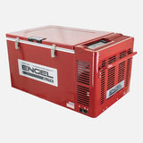 Engle 60 Litre Portable Fridge MT60J Elite Red