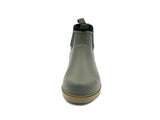 Otway Womens Chelsea Boot Khaki