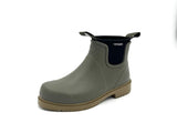 Otway Womens Chelsea Boot Khaki