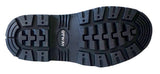 Otway Mens Storm Long Boot Black