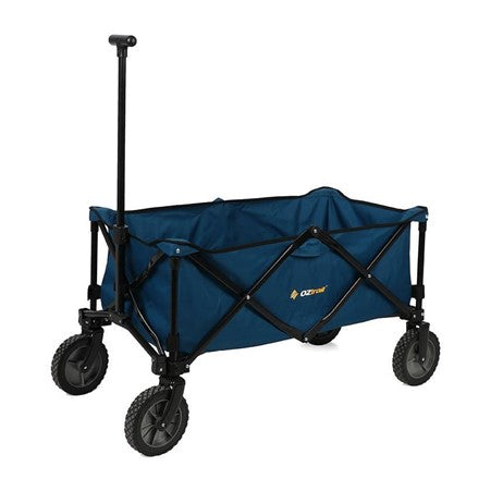 Oztrail Collapsible Camp Wagon Cart