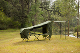Oztrail Easy Fold Single Stretcher Tent