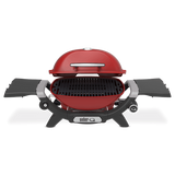 Weber Baby Q (Q1200N) Flame Red LPG