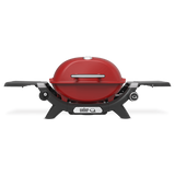 Weber Baby Q (Q1200N) Flame Red LPG