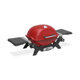 Weber Baby Q (Q1200N) Flame Red LPG