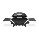 Weber Q (Q2200N) Midnight Black LPG
