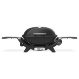 Weber Q (Q2200N) Midnight Black LPG