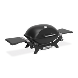 Weber Q (Q2200N) Midnight Black LPG