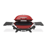 Weber Q (Q2200N) Flame Red LPG