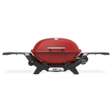 Weber Q (Q2200N) Flame Red LPG