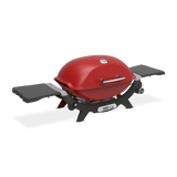 Weber Q (Q2200N) Flame Red LPG