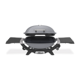 Weber Q (Q2200N) Smoke Grey LPG