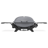 Weber Q (Q2200N) Smoke Grey LPG