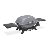 Weber Q (Q2200N) Smoke Grey LPG