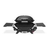 Weber Q+ (Q2800N+) Midnight Black LPG