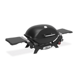 Weber Q+ (Q2800N+) Midnight Black LPG