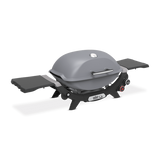 Weber Q+ (Q2800N+) Smoke Grey LPG