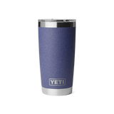 Yeti Rambler 20oz Tumbler with Mag Slider Lid Moon Dust (591ml)