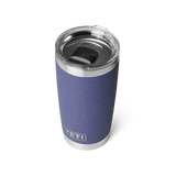 Yeti Rambler 20oz Tumbler with Mag Slider Lid Moon Dust (591ml)