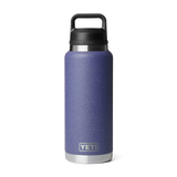 Yeti 36oz Rambler with Chug Cap - Moon Dust