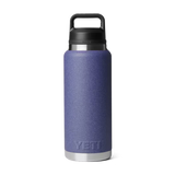 Yeti 36oz Rambler with Chug Cap - Moon Dust