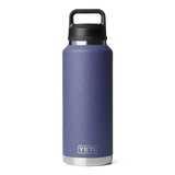 YETI Rambler 46oz Bottle w/ Chug Cap - Moon Dust