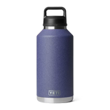 Yeti 64oz Rambler with Chug Cap - Moon Dust
