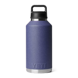 Yeti 64oz Rambler with Chug Cap - Moon Dust