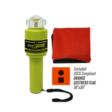 ACR ResQFlare Bouyant Electronic Flare