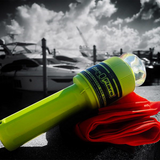 ACR ResQFlare Bouyant Electronic Flare