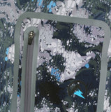 Ridgeline Mens Performance Hooded Shirt