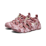 Keen Hyperport Womens Sandal - Nostalgia Rose/Daiquiri Green