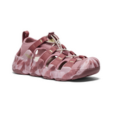 Keen Hyperport Womens Sandal - Nostalgia Rose/Daiquiri Green