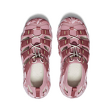 Keen Hyperport Womens Sandal - Nostalgia Rose/Daiquiri Green