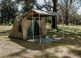 Oztent RV3 Plus