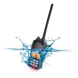 Oricom MX500 5W Hand Held Radio (Black)