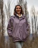 Rainbird Stowaway Jacket