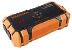 Wildtrak S2000 Jumpstarter with Wireless Charging