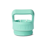 Yeti Rambler Straw Cap Seafoam