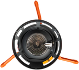 JetBoil Flash 1L Hiking Stove (Carbon Black)