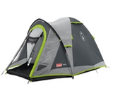 Coleman Darwin 3+ Dome Tent