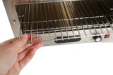 Thorny Devil 12V Travel  Camp Oven