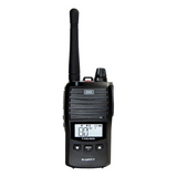 GME TX6165TP 5/1 Watt UHF CB Radio Twin Pack Including Accessories