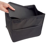 High Road Car Trashstand Bin