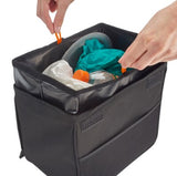 High Road Car Trashstand Bin